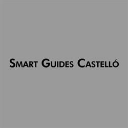 Smart Guides Castello, Castellón de la Plana