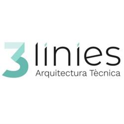3 línies Arquitectura Tècnica, Barcelona