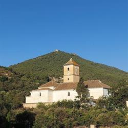 Casa Limón, Pinos del Valle