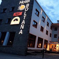 Hotel Boltaña Ordesa