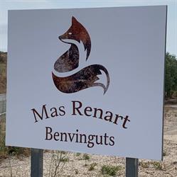 Mas Renart, Mollet de Peralada