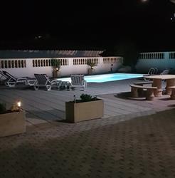 Casa De Pavo Real, Arboleas