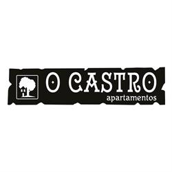 O Castro Apartamentos, Cambados