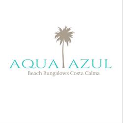 AQUA AZUL, Costa Calma
