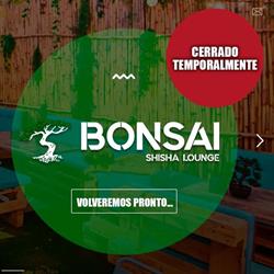 Bonsai Shisha Lounge, Benalmádena