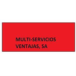 MULTISERVICIOS VENTAJAS, Martos