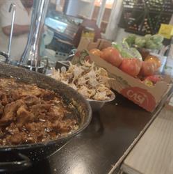 La Tapería de Domi, Vélez-Málaga