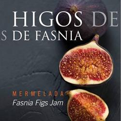 Cafereria Higos de Fasnia