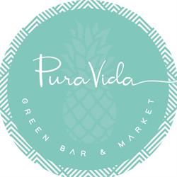 Pura Vida Madrid