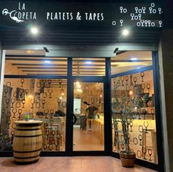 La Copeta Sant Feliu de Llobregat