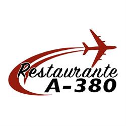 RESTAURANTE A-380, Madrid