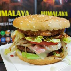 Himalaya, Paiporta