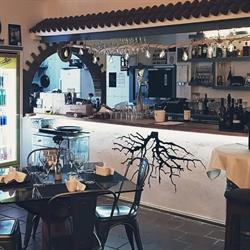 3 Raices Steakhouse & Winebar, Alcala