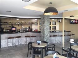 Cafe Bar Hortum, Ugíjar