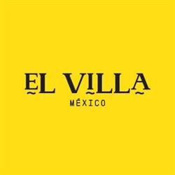 El Villa México, Huesca