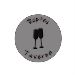 Reptes Taverna, Vidreres