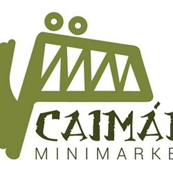 Caimán Minimarket, El Ejido