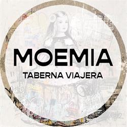 Moemia Taberna, Madrid
