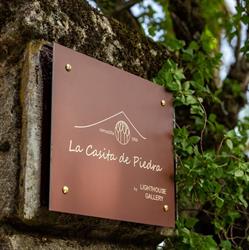 La Casita de Piedra, Cercedilla