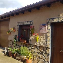 Casa Rural Rincón, El Cabaco
