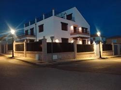 Casas rurales Puerta de Andalucía, Santa Elena