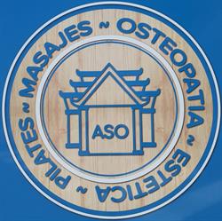 Templo ASO, Masaje, Osteopatía, Acupuntura, Pilates & Estética, Tarajalejo