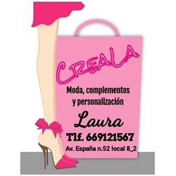 Crealamodas, Dos Hermanas