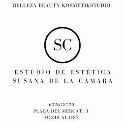 Estudio de Estética Susana de la Cámara, Alaró