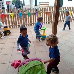 Totally Kids Lanzarote, Playa Blanca