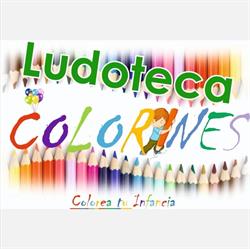 Ludoteca Colorines, Breña Alta