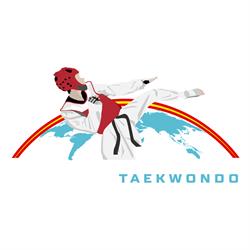 International Center Taekwondo, Arganda del Rey