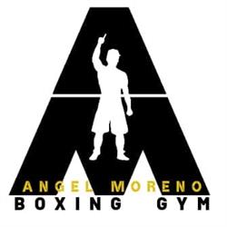 Angel Moreno Boxing Gym, Madrid