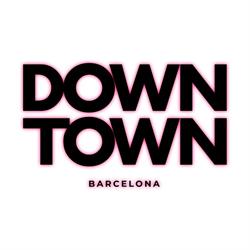 Downtown Barcelona