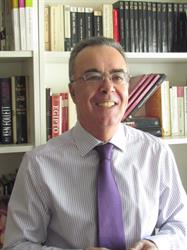 Alfonso Ruano Consultor en Formación de Vendedores, Madrid