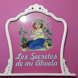 Parafarmacia los secreto de mi abuela, Cantoria