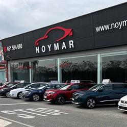Noymar Ocasión, Gelves