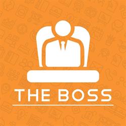 THE BOSS CONSULTING, Madrid