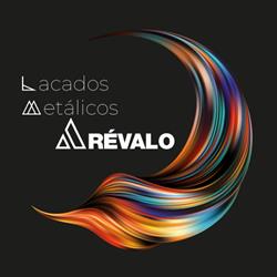 Lacados Metálicos Arévalo