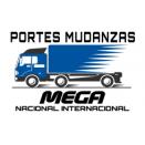 Portes y Mudanzas Mega, Madrid