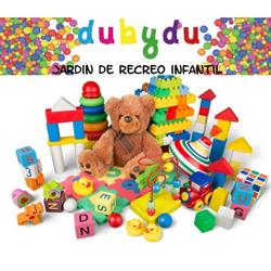 Dubydu Jardín de Recreo, El Toboso