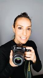 Sandra Chavez Jordan Fotografía y Vídeo, Madrid
