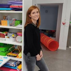 AULA DE INTERVENCION PEDAGOGICA INMA CONCA, Ontinyent