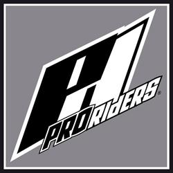 PROriders, Madrid
