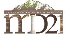 PREFABRICADOS MD21 S.L., Sotillo de la Adrada