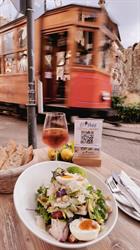 El Petit Cafeteria & Heladeria, Sóller