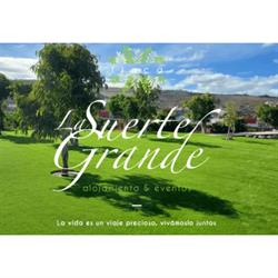 Finca La Suerte Grande, Telde