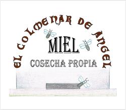 Miel - El Colmenar de Angel, Huesca