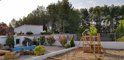 Mirador del Benicadell, Gaianes