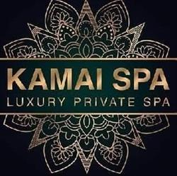 Kamai Spa - Spa Privado en Madrid - Plaza Castilla
