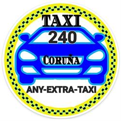 Any Extra Taxi, A Coruña